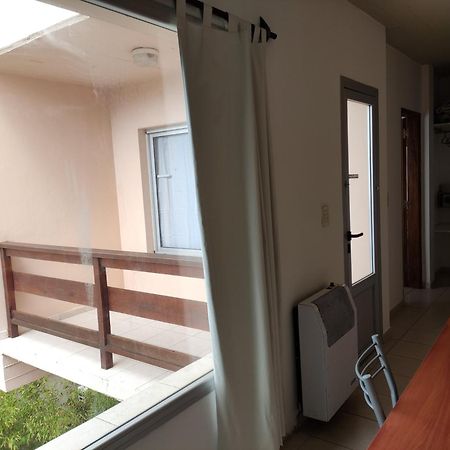 Hosteria Ymaz Вила Гесел Екстериор снимка