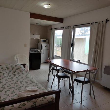 Hosteria Ymaz Вила Гесел Екстериор снимка