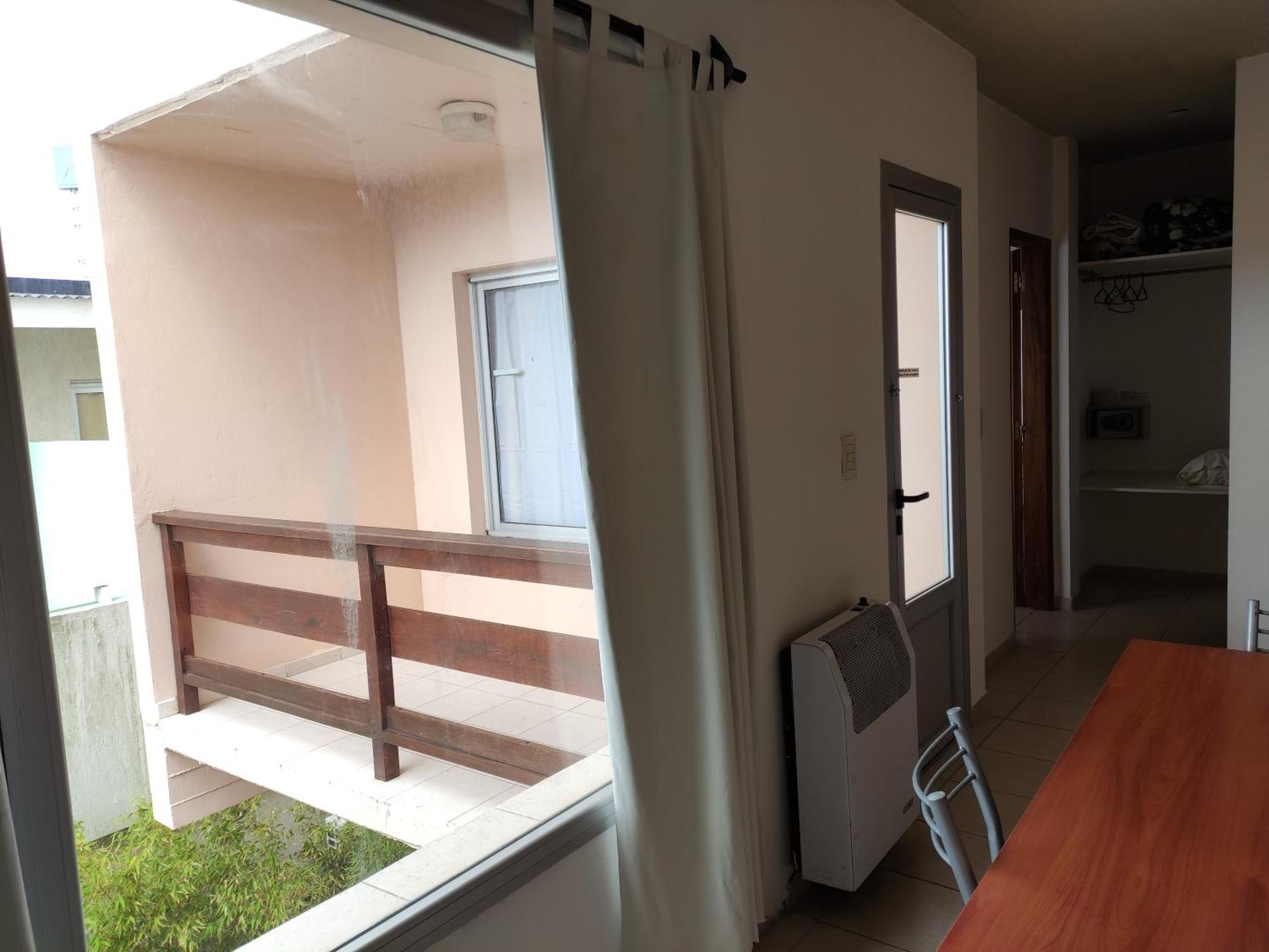 Hosteria Ymaz Вила Гесел Екстериор снимка
